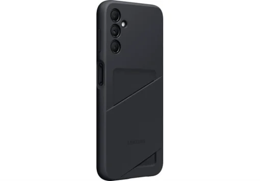 Чохол-книжка Samsung Card Slot Case для Samsung Galaxy A14 SM-A146 Black (EF-OA146TBEGRU)