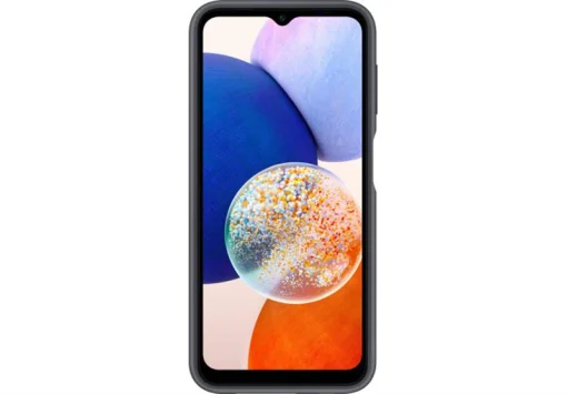 Чохол-книжка Samsung Card Slot Case для Samsung Galaxy A14 SM-A146 Black (EF-OA146TBEGRU)