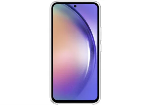 Чехол-книга Samsung Card Slot Case для Samsung Galaxy A54 SM-A546 Transparent (EF-QA546CTEGRU)