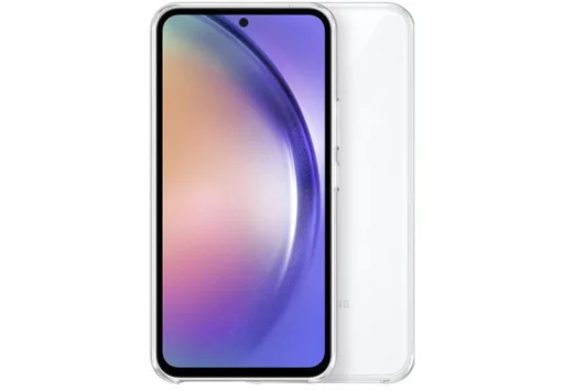 Чехол-книга Samsung Card Slot Case для Samsung Galaxy A54 SM-A546 Transparent (EF-QA546CTEGRU)