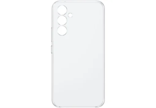Чехол-книга Samsung Card Slot Case для Samsung Galaxy A54 SM-A546 Transparent (EF-QA546CTEGRU)