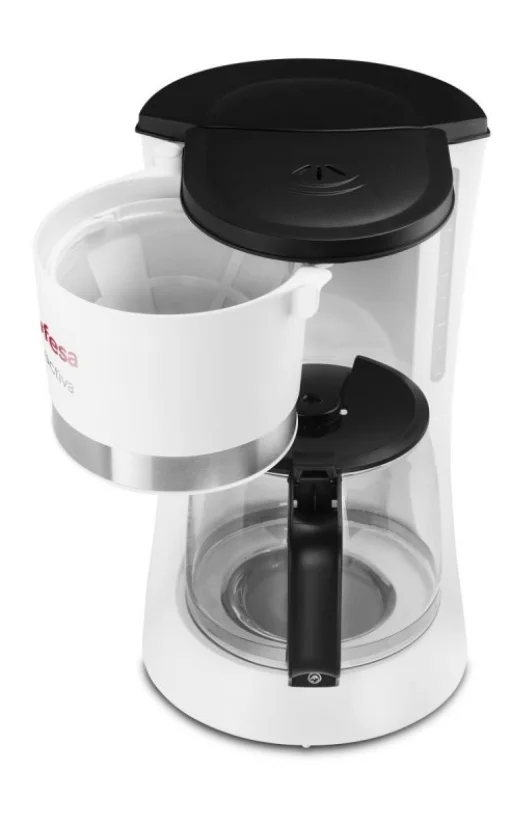 Кавоварка Ufesa CG7123 Activa (71604564)