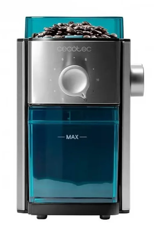 Кофемолка Cecotec SteelMill 2000 Adjust (CCTC-04277)