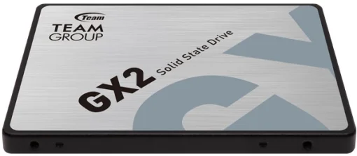 Накопитель SSD 512GB Team GX2 2.5" SATAIII TLC (T253X2512G0C101)