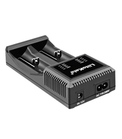 Зарядное устройство для Liitokala Lii-PL2