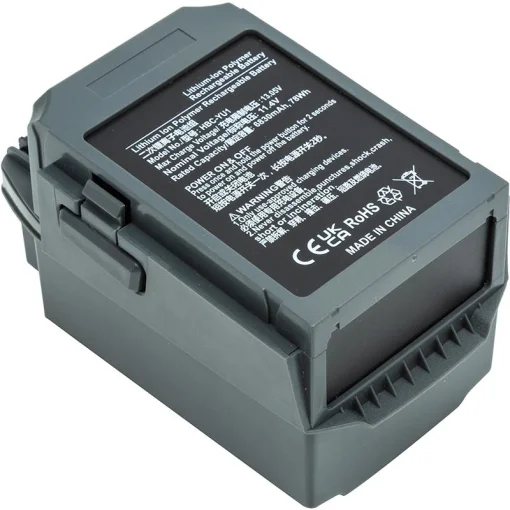 Аккумулятор PowerPlant DJI Mavic Pro 6830mAh (CB971008)