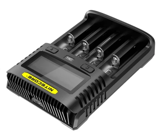 Зарядное устройство для Nitecore UM4