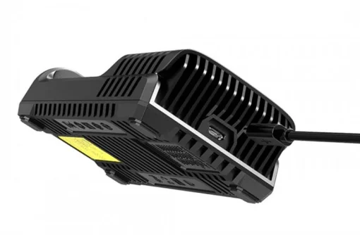 Зарядное устройство для Nitecore UMS2