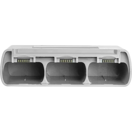 Концентратор-хаб PowerPlant для DJI Mini 2/SE для 3 аккумуляторов (CH980413)