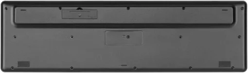 Клавиатура беспроводная 2E KS260 WL EN/UKR Black (2E-KS260WB)