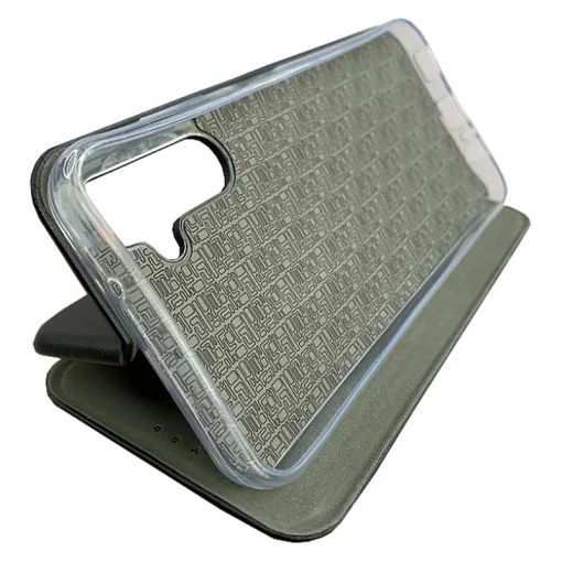 Чехол-книга BeCover Exclusive для Samsung Galaxy A54 5G SM-A546 Black (709033)