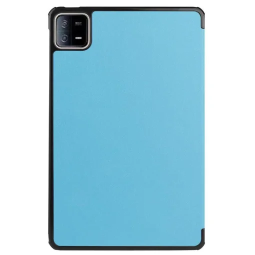 Чохол-книжка BECOVER Smart Case для планшета Xiaomi Mi Pad 6 / 6 Pro 11" Blue (709490)