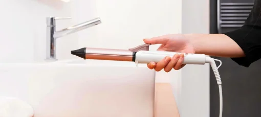 Выпрямитель для волос Cecotec Bamba RitualCare 1000 HidraProtect 2in1 CCTC-04246