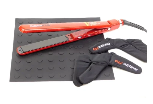 Утюжок (Випрямляч) для волосся Babyliss Pro BAB2072EPRE