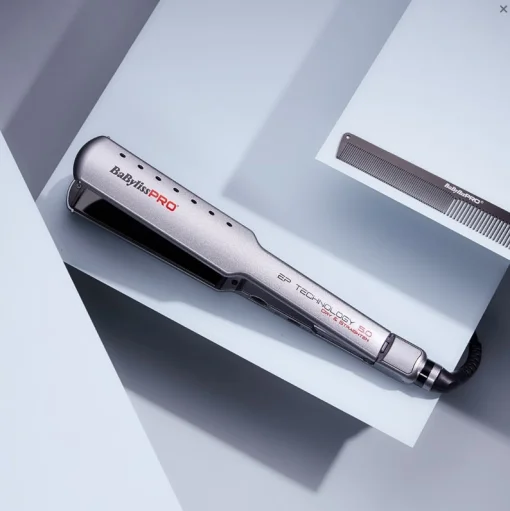 Выпрямитель для волос Babyliss Pro BAB2073EPE