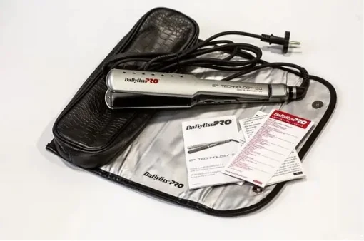 Выпрямитель для волос Babyliss Pro BAB2073EPE
