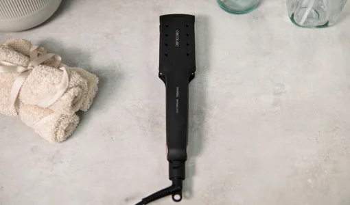 Утюжок (Випрямляч) для волосся Cecotec Bamba RitualCare 900 Wet&Dry Max CCTC-04214 (8435484042147)