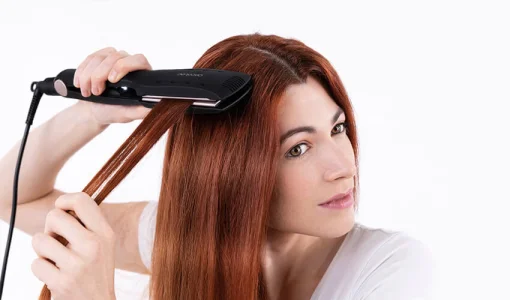 Утюжок (Випрямляч) для волосся Cecotec Bamba RitualCare 900 Wet&Dry Max CCTC-04214 (8435484042147)