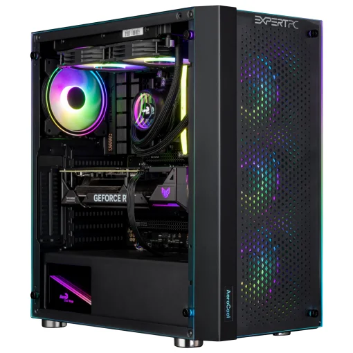 Компьютер Expert PC Ultimate (A7700.32.S1.4070.G9913)