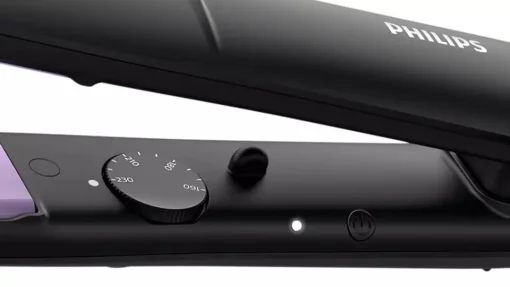 Утюжок (Випрямляч) для волосся Philips BHS377/00