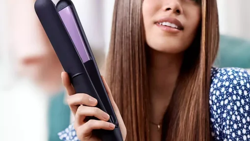 Утюжок (Випрямляч) для волосся Philips BHS377/00