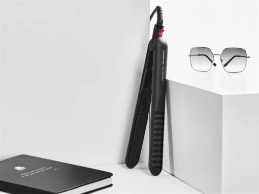 Утюжок (Выпрямитель) для волос Rowenta SF321LF0