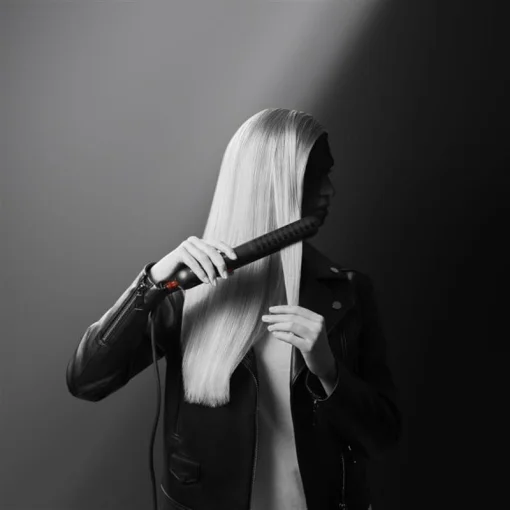 Утюжок (Выпрямитель) для волос Rowenta SF321LF0