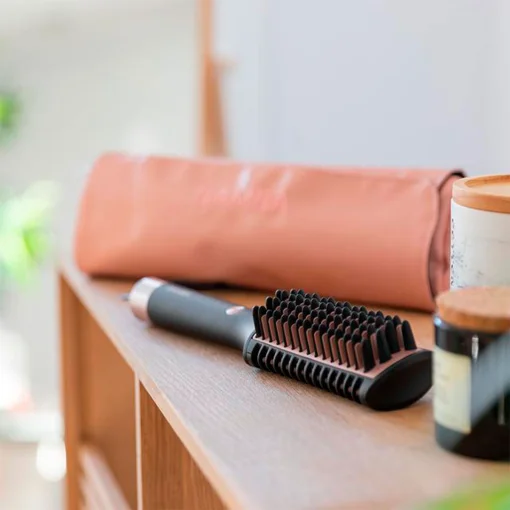 Щётка-выпрямитель CECOTEC Bamba InstantCare 1200 Look Brush (CCTC-04286)