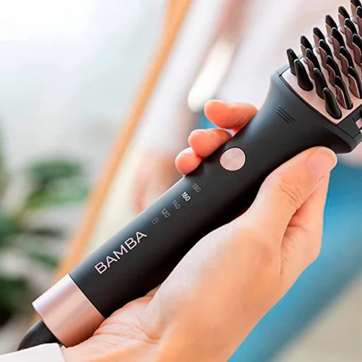 Щётка-выпрямитель CECOTEC Bamba InstantCare 1200 Look Brush (CCTC-04286)