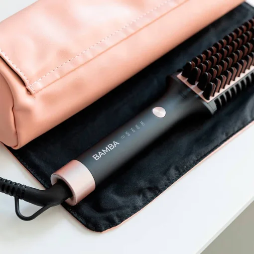 Щётка-выпрямитель CECOTEC Bamba InstantCare 1200 Look Brush (CCTC-04286)