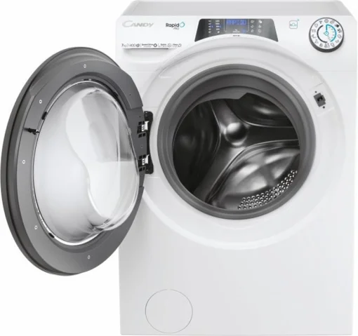 Пральна машина Candy RP4476BWMR/1-S
