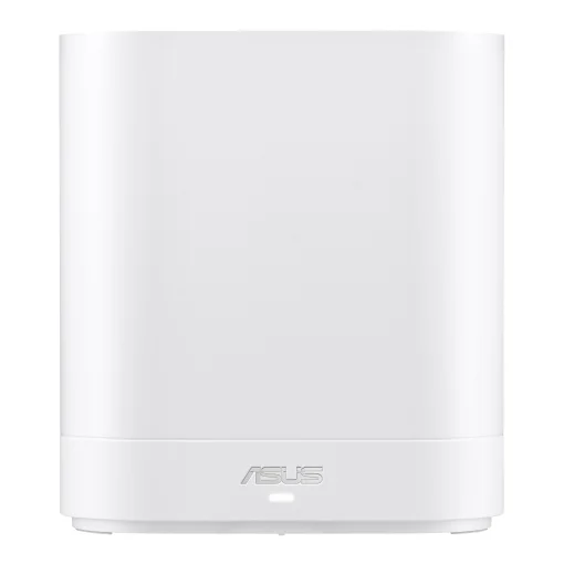 Wi-Fi Mesh система Asus ExpertWiFi EBM68 1pk White (90IG07V0-MO3A60)