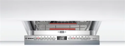 Встраиваемая посудомоечная машина Bosch SPV4EMX65K