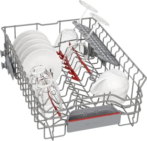 Встраиваемая посудомоечная машина Bosch SPV4EMX65K