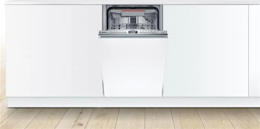 Встраиваемая посудомоечная машина Bosch SPV4EMX65K