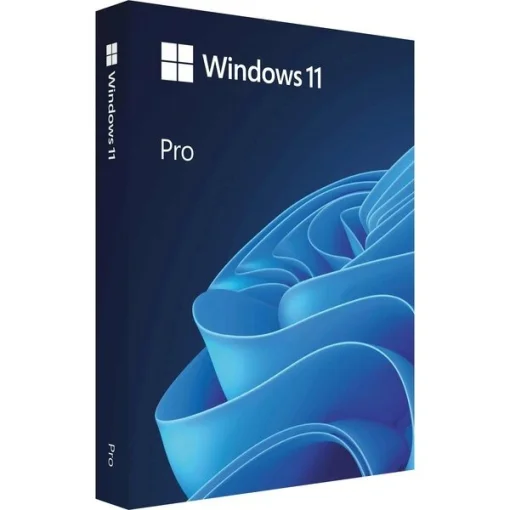 Программное обеспечение Microsoft Windows 11 Pro FPP 64-bit Russian USB (HAV-00195)