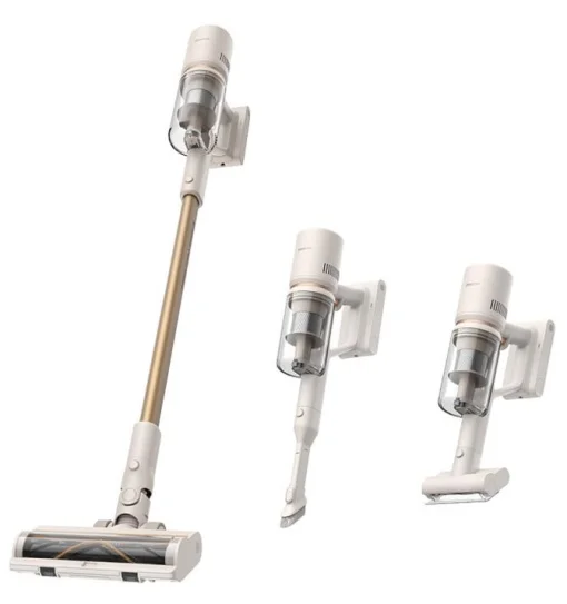 Аккумуляторный пылесос Xiaomi Dreame Cordless Vacuum Cleaner U20 (VPV11A)