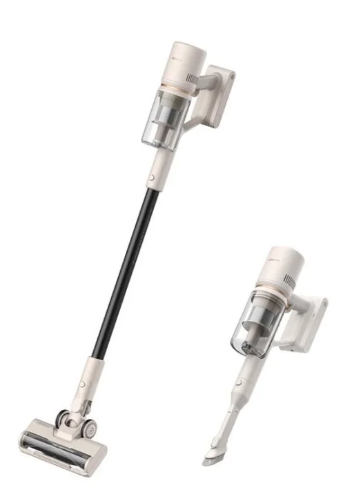 Акумуляторний пилосос Xiaomi Dreame Cordless Vacuum Cleaner U10 (VPV20A)