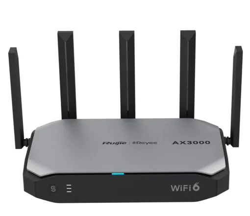 Беспроводной маршрутизатор Ruijie Reyee RG-EG105GW-X