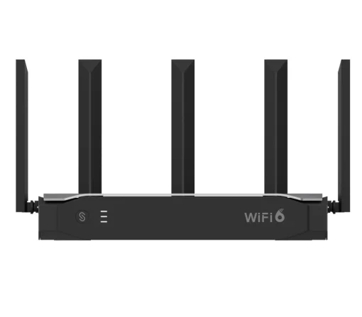 Беспроводной маршрутизатор Ruijie Reyee RG-EG105GW-X