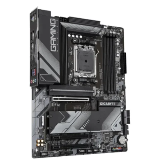 Материнская плата Gigabyte B650 Gaming X Socket AM5