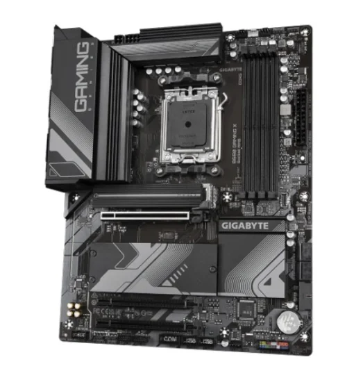 Материнская плата Gigabyte B650 Gaming X Socket AM5