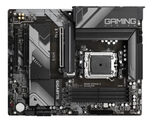 Материнская плата Gigabyte B650 Gaming X Socket AM5