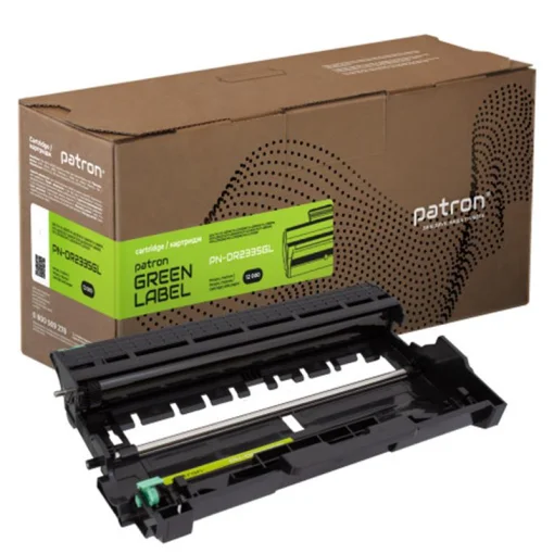Драм-юнит Patron Green Label Brother DR-2335 (PN-DR2335GL)