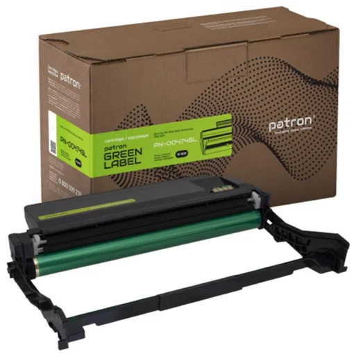 Драм-юнит Patron Green Label Xerox Phaser P3052/3260, WC3215/3225 (101R00474)