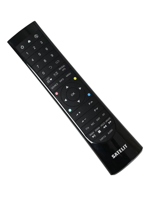 Телевiзор Satelit 43F9150ST