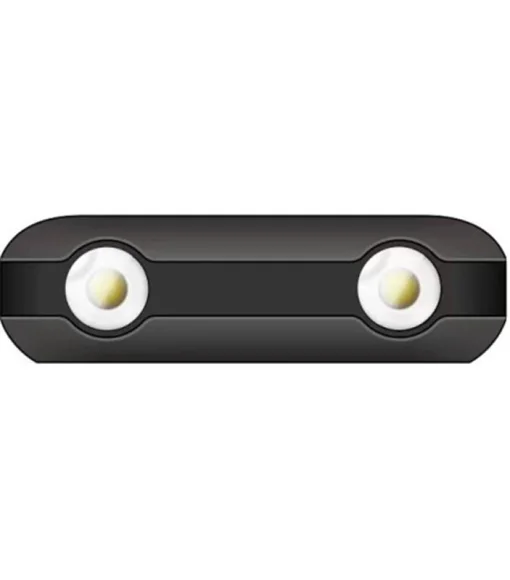 Мобильный телефон Nomi i1850 Dual Sim Black