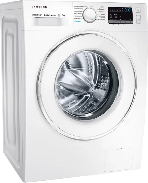 Стиральная машина Samsung WW62J42E0JW/UA