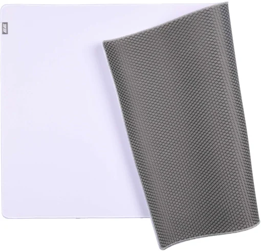 Игровая поверхность 2E Gaming Pro Speed ​​XL White (2E-SPEED-XL-WH-PRO)