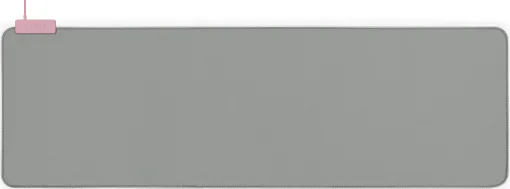 Игровая поверхность Razer Goliathus Chroma Extended Quartz Grey (RZ02-02500316-R3M1)